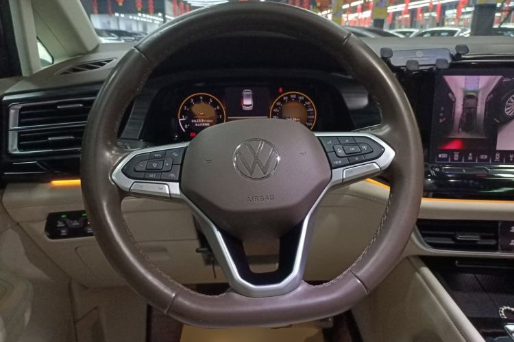 Used Volkswagen Viloran 2023 380TSI Prestige Edition