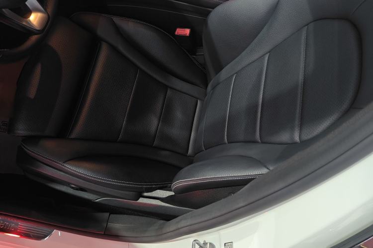 Used Mercedes-Benz C-Class 2017 Restyled C 180 L Fashion Edition Sport Version