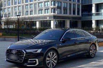 Used Audi A6L 2023 Revised 45 TFSI Prestige Dynamic Edition