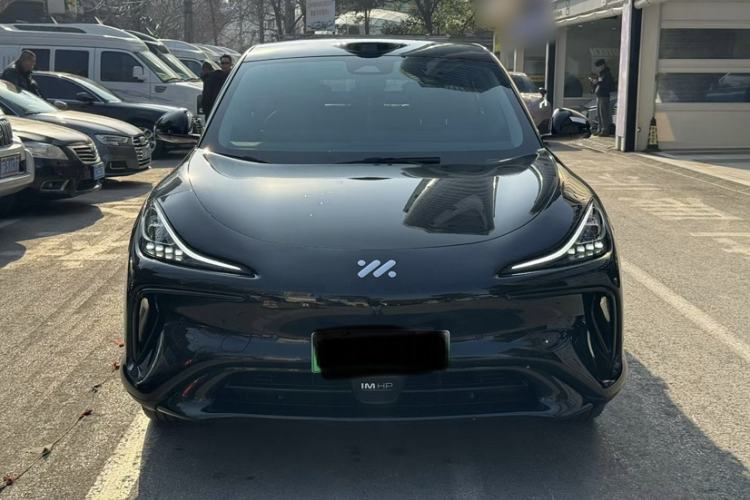 Used  LS6 2023 Max Long-Range Version