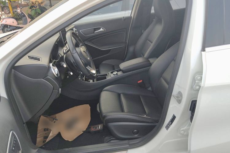 Used Mercedes-Benz GLA 2016 GLA 200 Sport Edition
