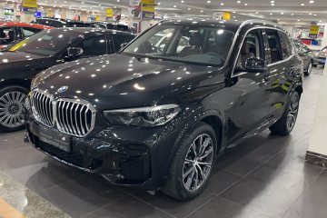 Used BMW X5 2022 xDrive30i M Sport Package