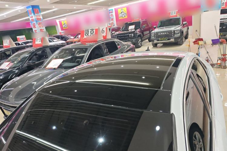 Used Audi A3 2019 Limousine 35 TFSI Fashion Edition China V standard
