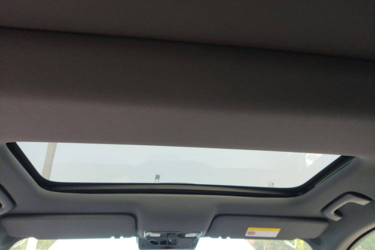 Used Li Auto L8 2024 Max
