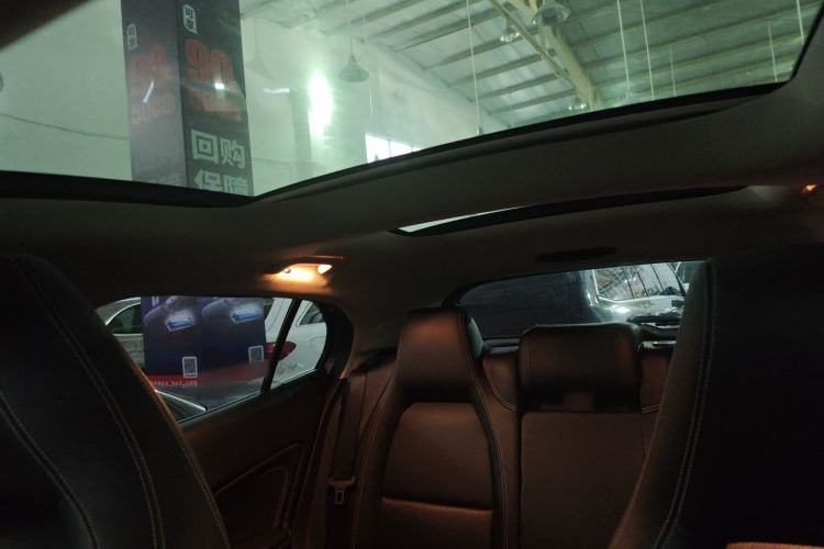 Used Mercedes-Benz GLA 2016 GLA 200 Sport Edition