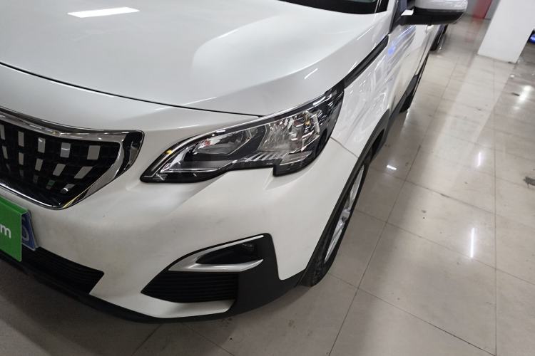 Used Peugeot 4008 2019 360THP Leading Edition
