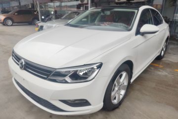 Used Volkswagen Lamando 2018 230TSI DSG Fashion Edition