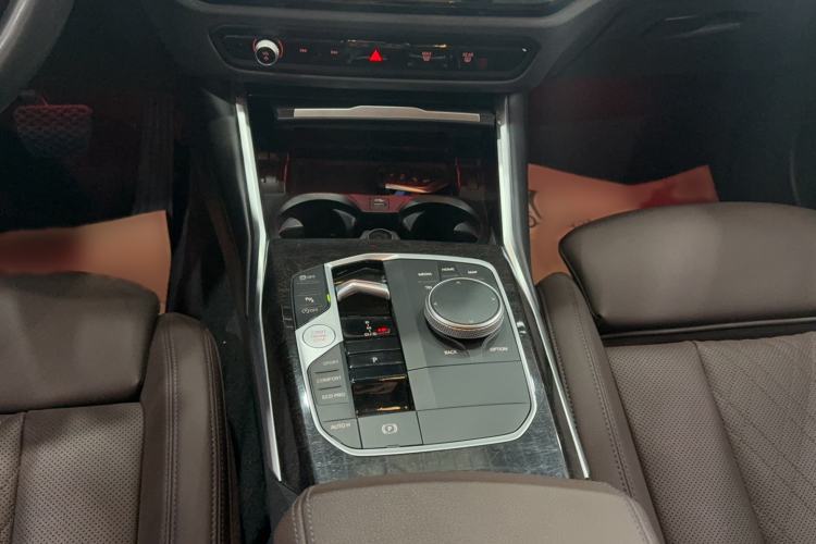 Used BMW 3 Series 2023 325Li M Sport Package