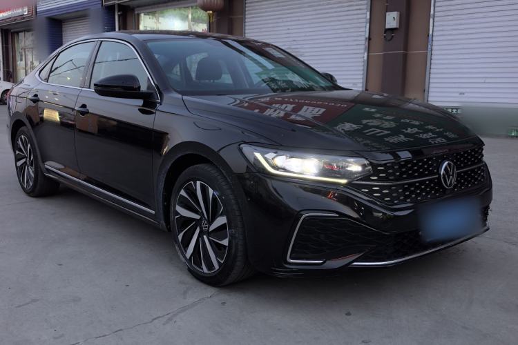 Used Volkswagen Passat 2022 330TSI Starry Elite Edition
