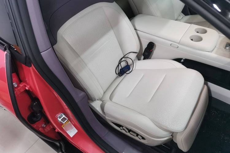 Used  06 2025 Ultra Pure Electric Edition
