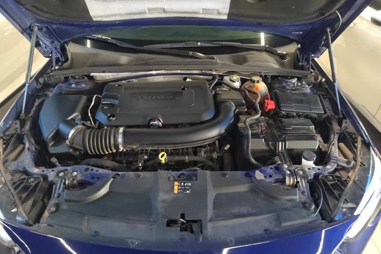 Used Buick Regal 2020 GS 28T Elite Model
