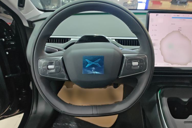 Used XPeng MONA M03 2025 502 Long-Range Max
