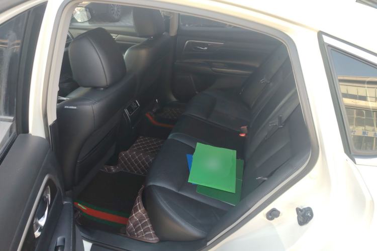 Used Nissan Teana 2013 2.0L XL Comfort Edition
