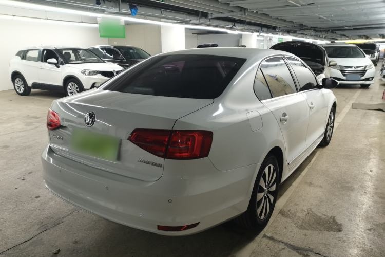 Used Volkswagen Sagitar 2018 1.6L Automatic Comfort Model
