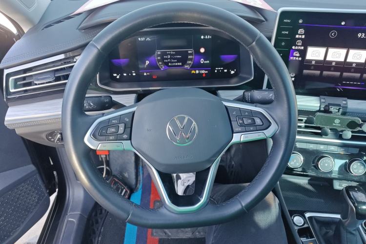 Used Volkswagen Sagitar 2023 300TSI DSG Excellence Edition
