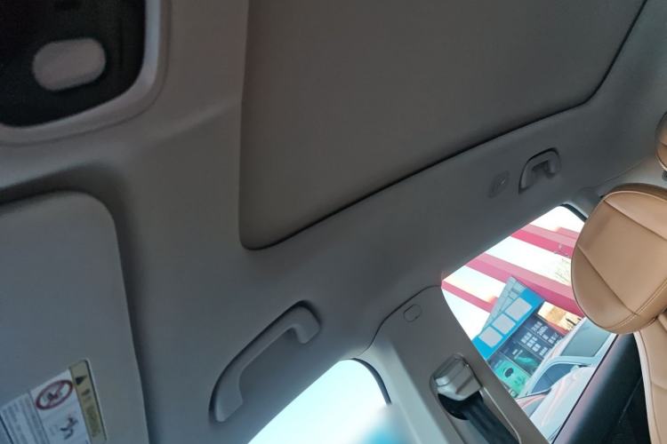 Used Leapmotor C11 2024 Pure Electric 515 Smart Edition