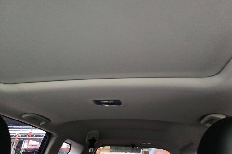 Used Haval H6 2018 Sport Edition 1.5T Automatic Two-Wheel Drive Elite Model China V Standard
