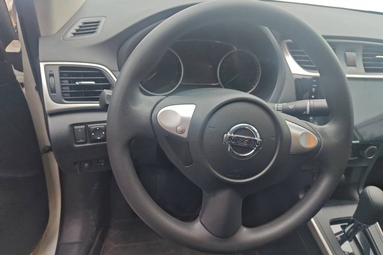 Used Nissan Sylphy 2024 Classic 1.6XE CVT Comfort Edition
