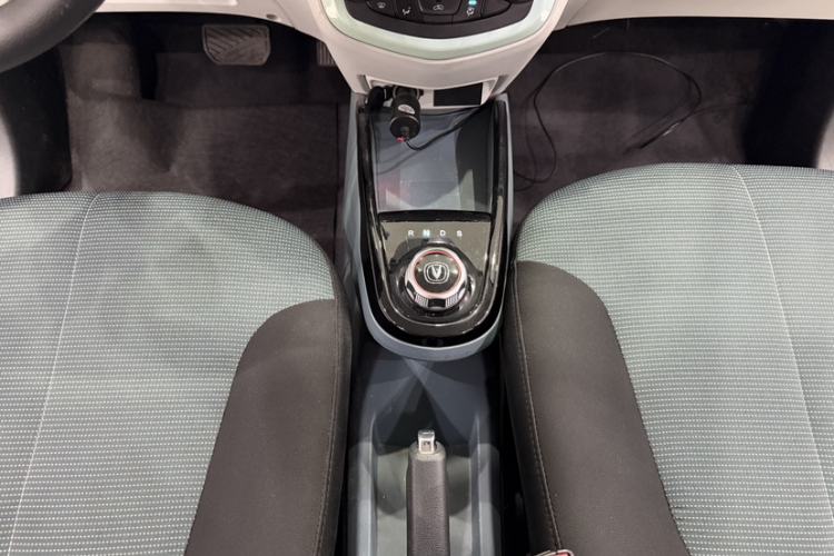 Used Oshan Benni E-Star 2021 National Edition Colorful Version Lithium Iron Phosphate (31.18 kWh)
