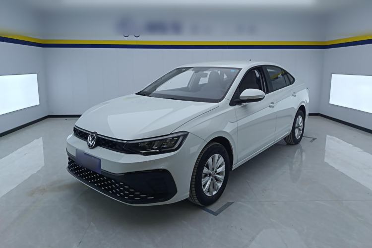 Used Volkswagen Lavida 2023 New Rui 1.5L Automatic New Yi Edition
