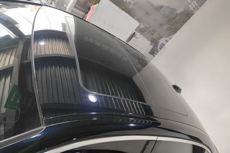 Used BMW 3 Series 2023 320Li M Sport Package
