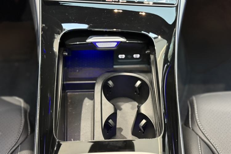 Used Mercedes-Benz C-Class 2023 C 260 L Sport Edition
