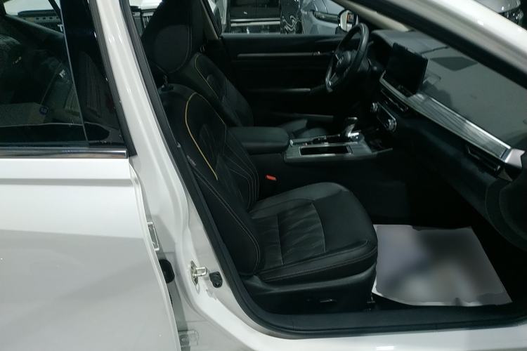 Used Nissan Teana 2022 2.0T XL Enjoyment Edition
