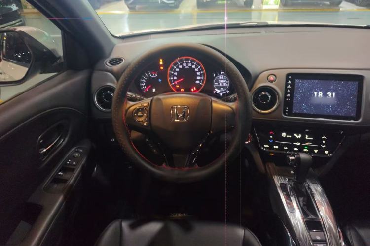 Used Honda XR-V 2021 220TURBO CVT Luxury Edition
