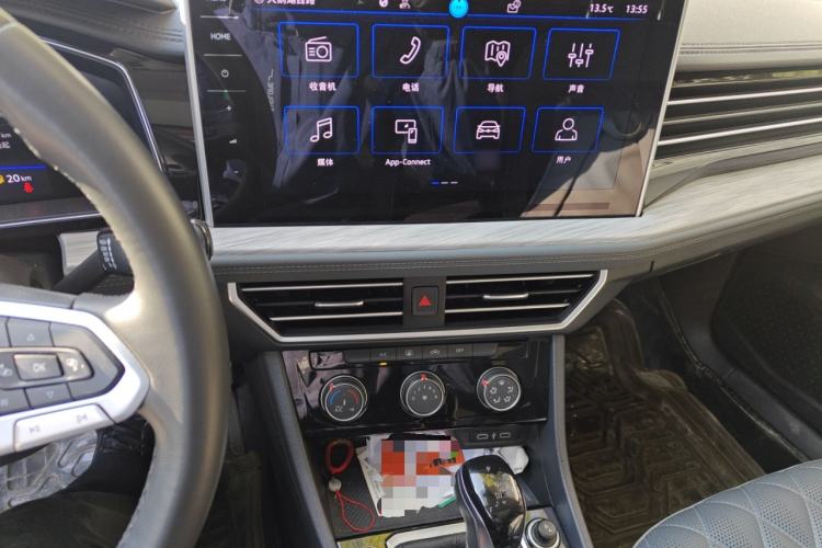 Used Volkswagen Sagitar 2023 300TSI DSG Excellence Edition
