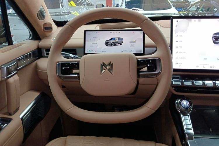 Used Brave warrior M817 2025 Model, Max
