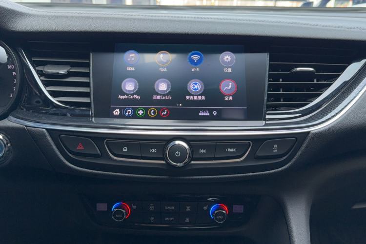 Used Buick Regal 2024 Revised 25T Ultra-Comfort Edition
