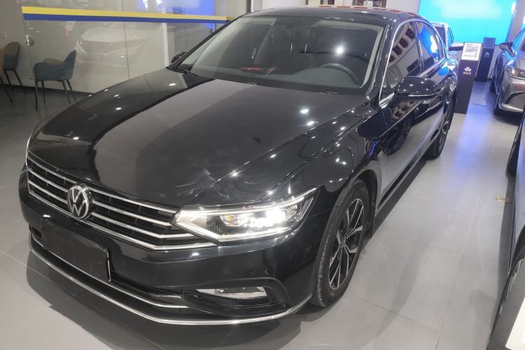 Used Volkswagen Magotan 2020 330TSI DSG Leading Model