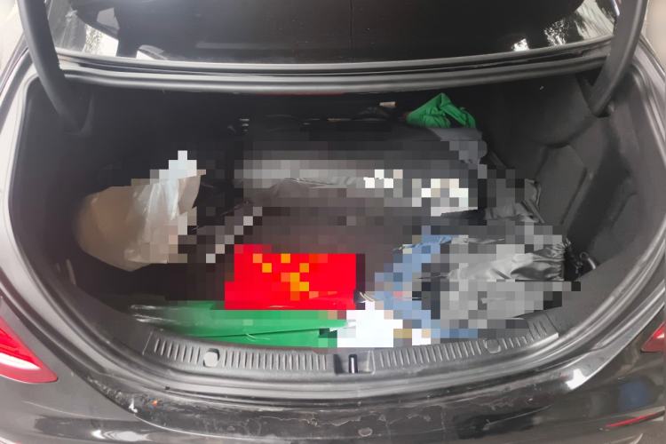 Used Mercedes-Benz E-Class 2019 E 260 L