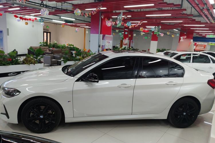 Used BMW 1 Series 2023 125i M Sport Night Edition
