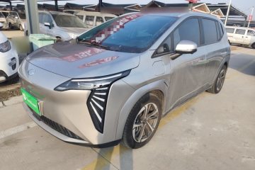 Used AION Y 2023 Plus 510 Smart Edition