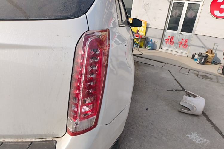 Used Cadillac SRX 2014 3.0L Elite Model