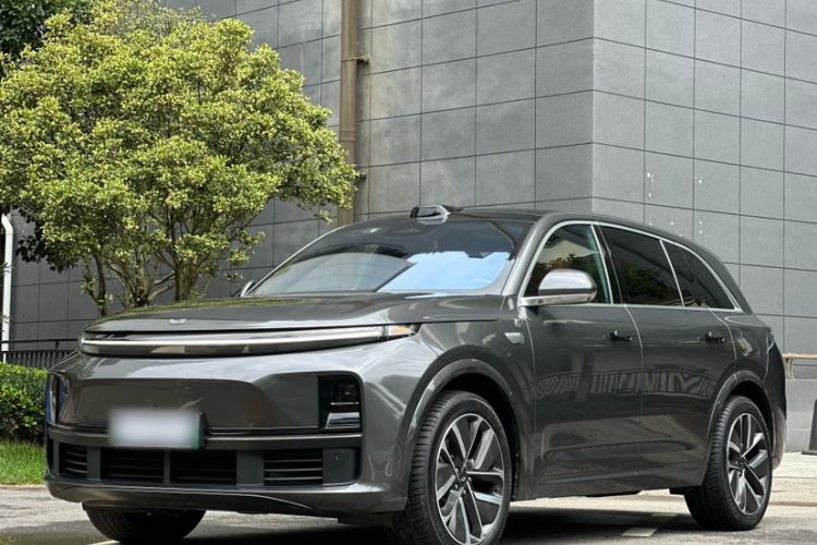 Used Li Auto L7 2024 Ultra Model