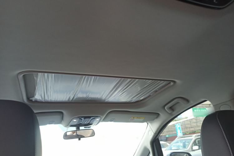 Used GAC Trumpchi M8 2023 Lingxiu Series 390T Luxury Edition
