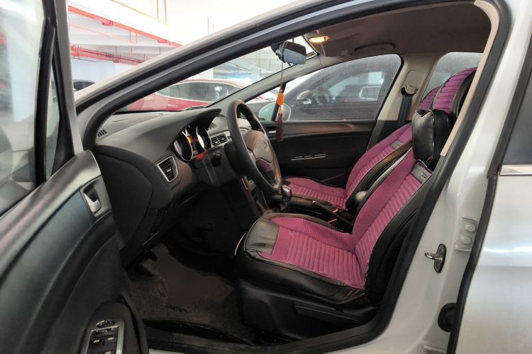 Used Peugeot 308 2014 Enjoy Edition Classic 1.6L Manual YouShang Model