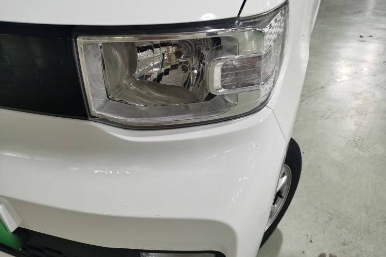 Used Wuling Hongguang MINIEV 2020 Enjoy Edition Lithium-Ion Battery
