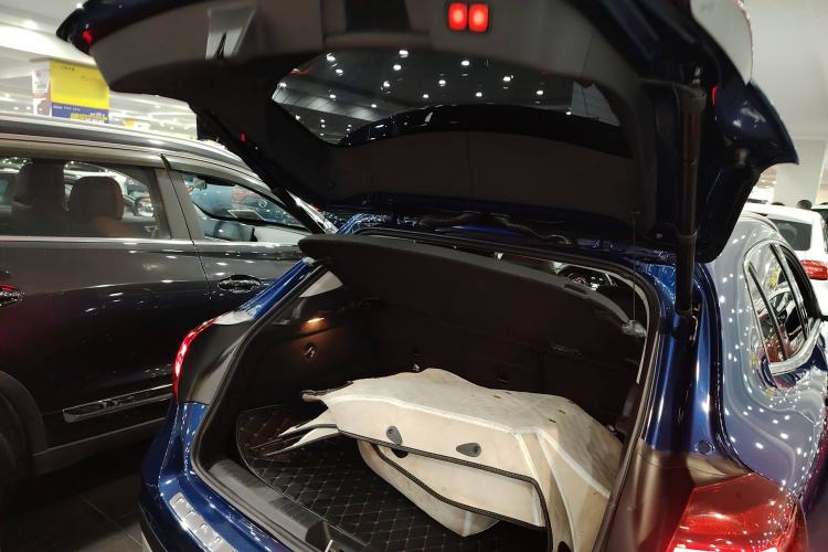 Used Mercedes-Benz GLA 2017 GLA 200 Fashion Model