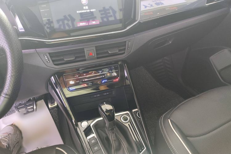 Used Volkswagen Tayron 2020 380TSI All-Wheel Drive R-Line Connected Version
