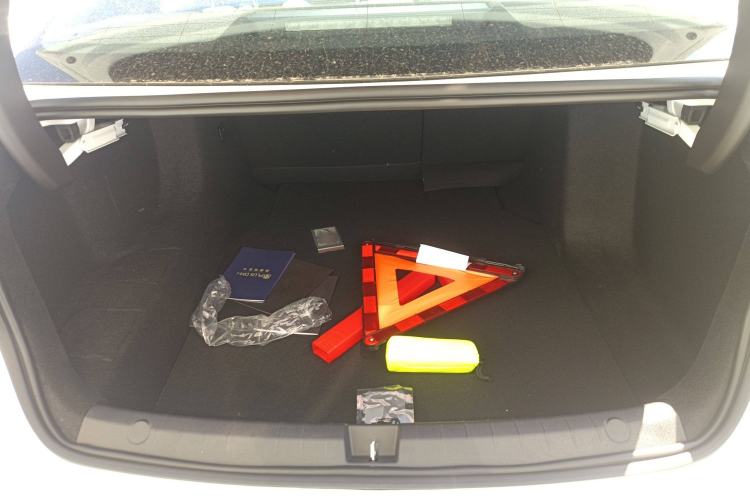 Used BYD Qin PLUS 2025 DM-i Smart Drive 55KM Leading Model
