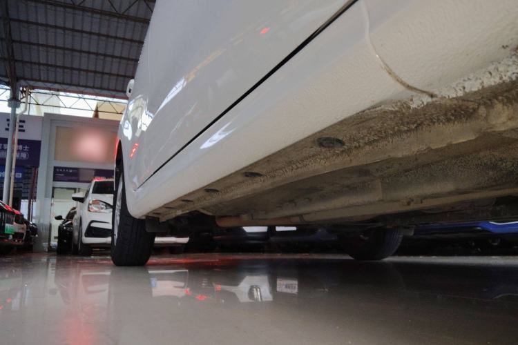 Used Kia Pegas 2020 Revised Version 1.4L Automatic Comfortable with Sunroof
