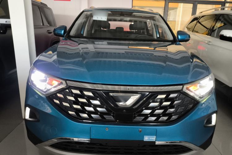 Used Jetta VS7 2020 1.4T Automatic Glory Edition