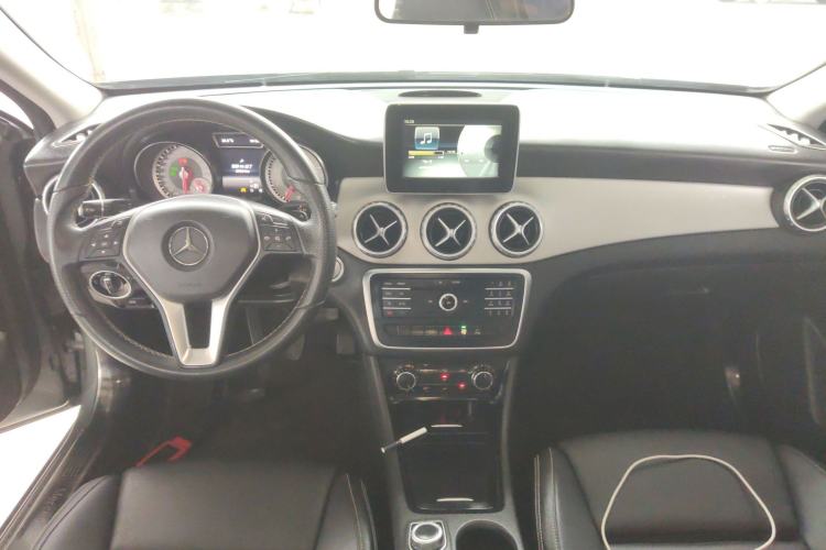 Used Mercedes-Benz GLA 2016 GLA 200 Sport Edition