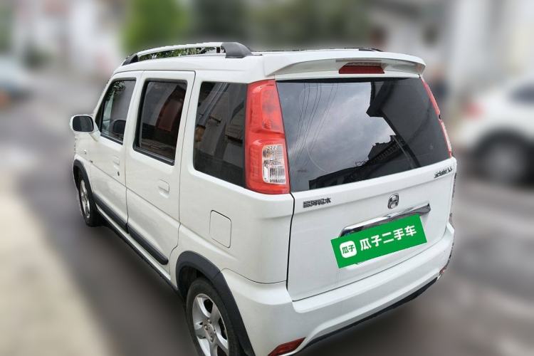 Used Suzuki Wagon R X5 2016 1.4L Entry Model China V Standard