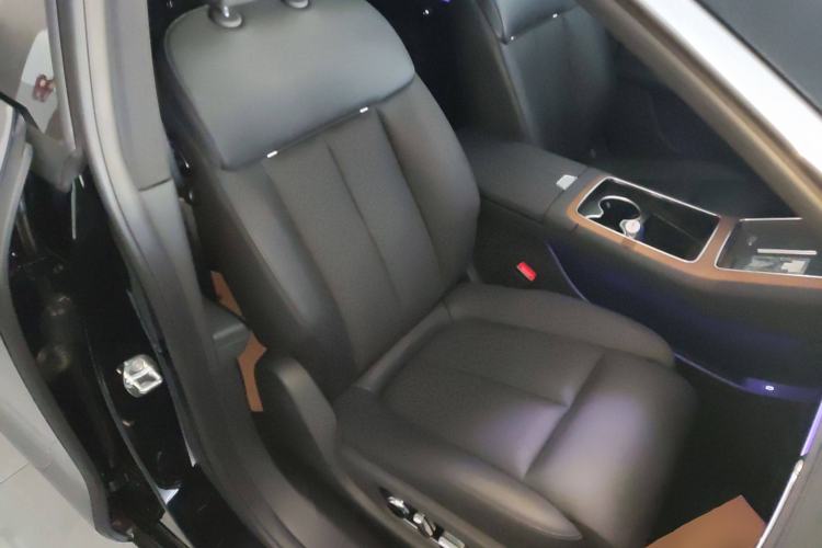 Used Hima Stelato S9 2024 All-Electric Ultra Four-Wheel-Drive Flagship Edition