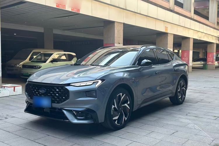 Used Ford Mondeo 2025 2.0T EcoBoost E Hybrid Sport Edition ST-Line
