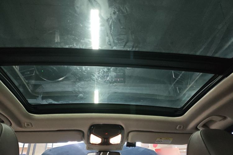 Used BMW iX3 2022 Leading Type
